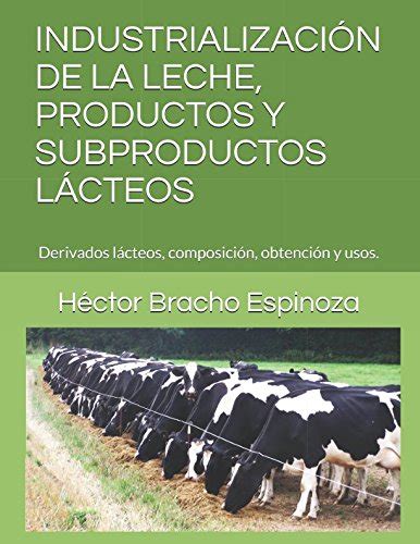 Buy INDUSTRIALIZACIÓN DE LA LECHE, PRODUCTOS Y SUBPRODUCTOS LÁCTEOS ...