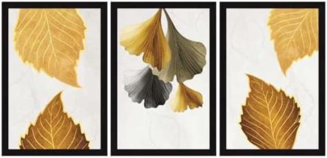 ArtX Paper Modern Art Wall Painting For Living Room Decoration Big Size ...