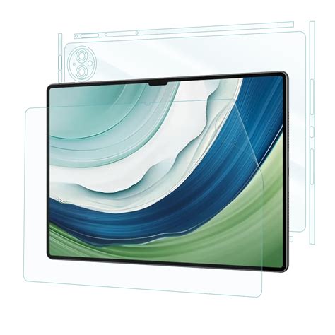 Huawei MatePad Pro Screen Protector | GadgetShieldz
