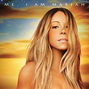 DOWNLOAD ALBUM: Mariah Carey - Me. I Am Mariah…The Elusive Chanteuse ...