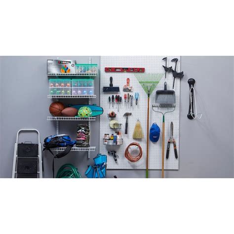 E-Z Ancor 75-lb 8 x 1-9/16-in Drywall Anchors with Screws Included (50 ...