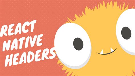 Image result for Header Footer Menu Example Using React Native