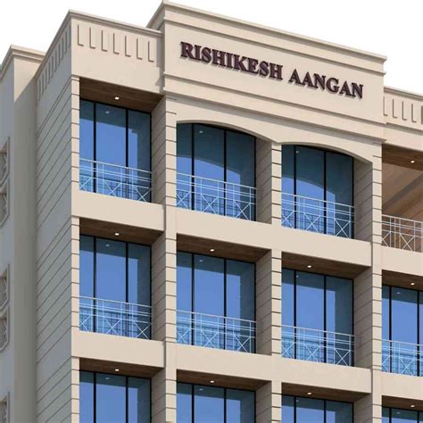 Projects by Rishikesh Realty - Dwello