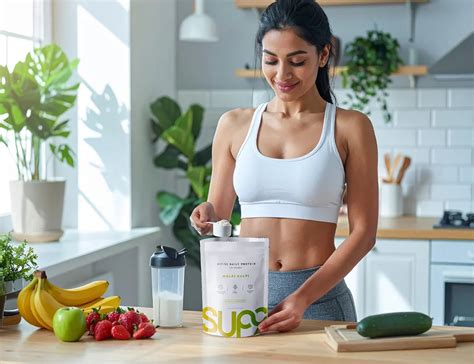 Symptoms of Protein Deficiency: Signs You Might Be Missing Out – SUPR