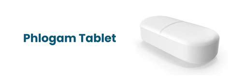Phlogam Tablet - Comprehensive Guide on Uses & Benefits
