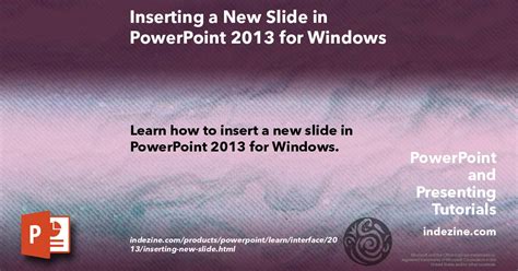 Image result for PowerPoint New Slide