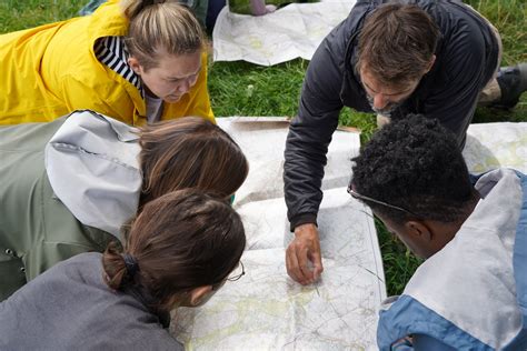 Image result for Map-Reading Training