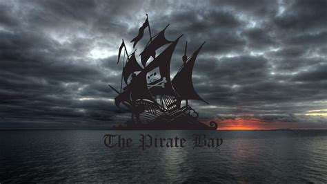 The Pirate Bay HD Wallpapers / Desktop and Mobile Images & Photos