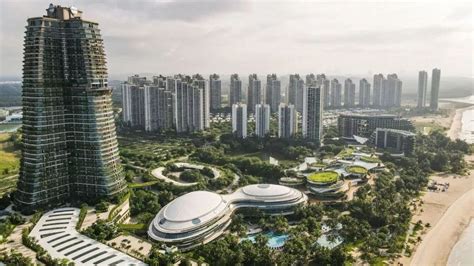 Ghost Town: चीन का बनाया 8 लाख करोड़ का शहर 'भूतिया' कैसे बना? सब ...