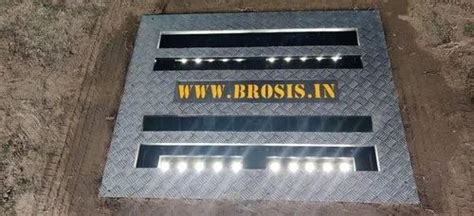 Under Vehicle Surveillance System - UVSS - Under Vehicle Surveillance ...