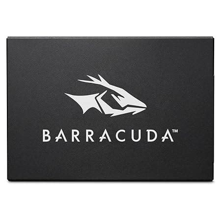 Amazon.in: Buy Seagate Barracuda SATA SSD 480GB Internal Solid State ...