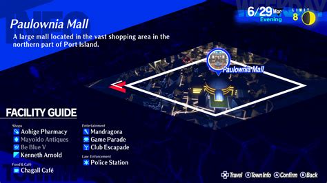 P3p Map 的图像结果