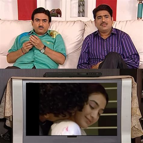 Every knew Jetha + Babita : r/TMKOC