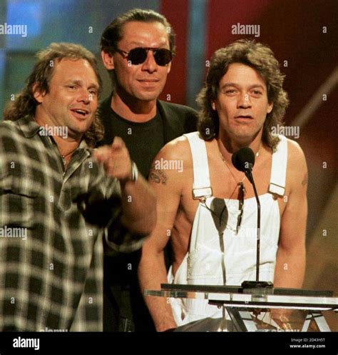 Eddie van halen guitar hi-res stock photography and images - Alamy