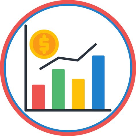 Financial Data Icon 的图像结果