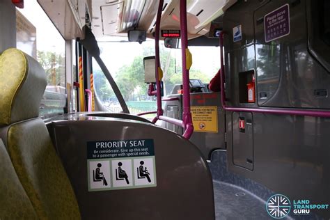 Image result for Priority Sticker On Bus