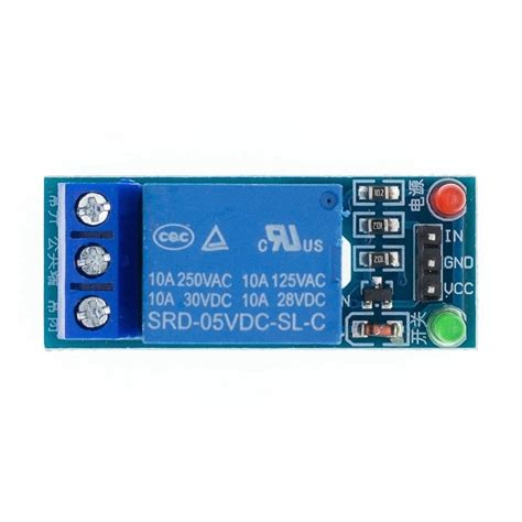 Image result for 8-Way Relay Module