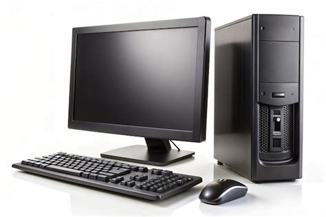 Desktop Computer Machine 的图像结果