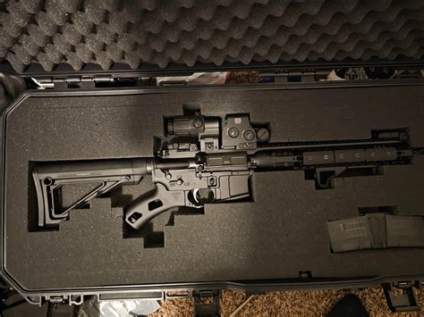 Image result for Fixed Mag ARVs Featureless