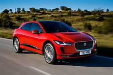 Jaguar Cars by 2019 Jaguar I Pace Review Jaguar S Electric Car Is Jaguar Cars