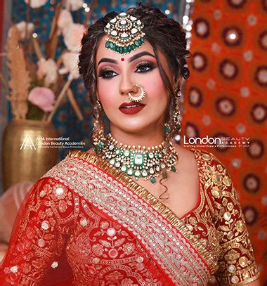 Founder of AMA International Makeup & Beauty Academy