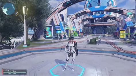 Image result for PSO2 New Genesis Beta