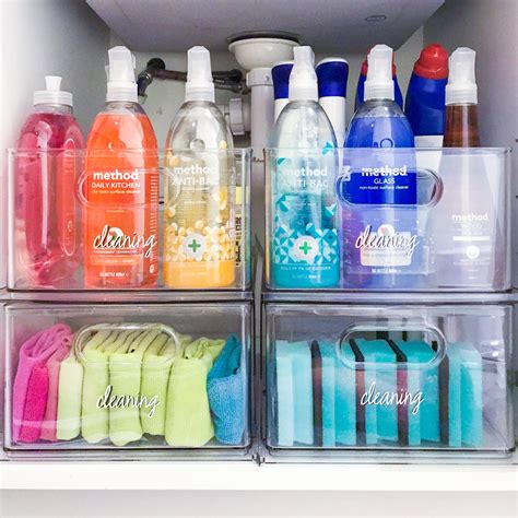 The Home Edit’s First Step To Getting Organized - Parade Home & Garden