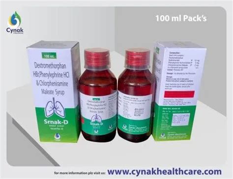 Pharmaceutical Syrups And Suspension - Multivitamin And Multiminerals ...