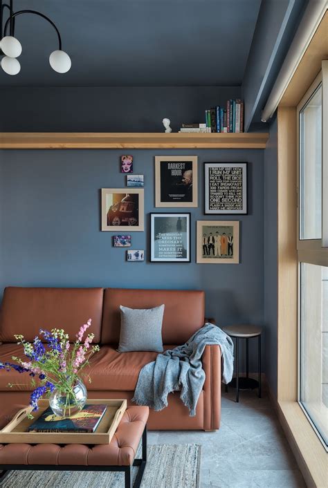A Mumbai apartment that flaunts Scandinavian design with Indian touches ...