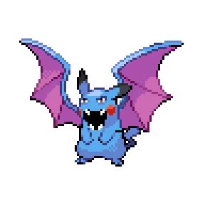 Golchu #42.25 - FusionDex