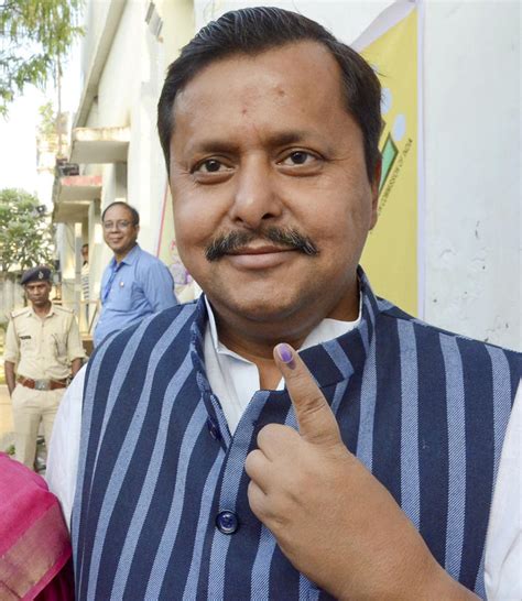 Bihar minister Nitin Nabin appointed BJP's national working president