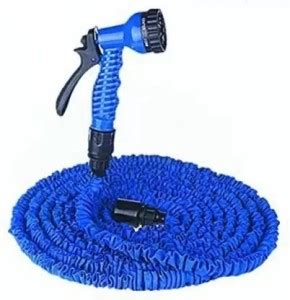 Bob Evergreen Plastic Expandable Pipe for car wash Water Spray Gun ...