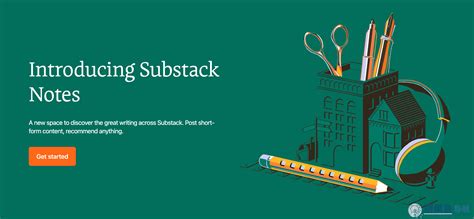 Substack Web 的图像结果