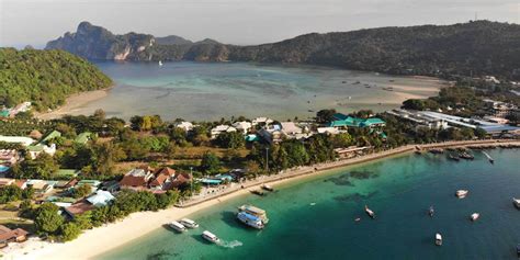 Top 10 Best Beaches in Phi Phi (2024)