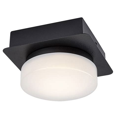 RABALUX - CEILING BATHROOM LIGHTS ATTICHUS 75001 LED 5W 670lm 4000K IP44