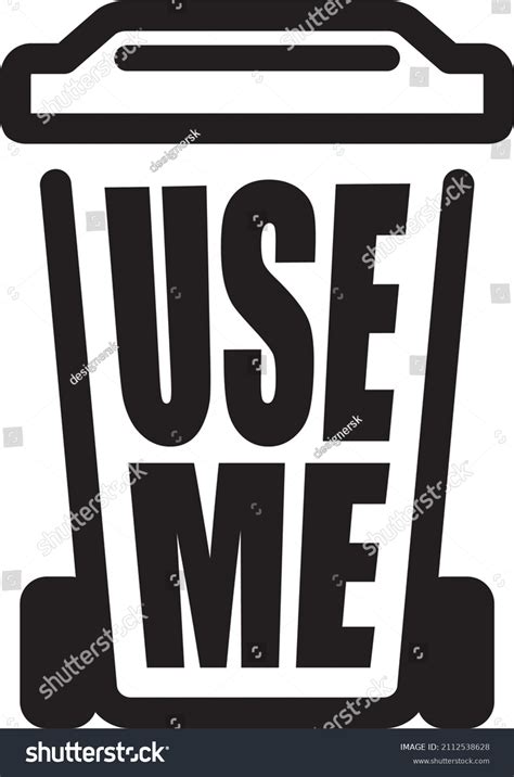 Image result for Use Me Sticker