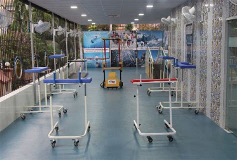 Facilities - NeuroGen BSI