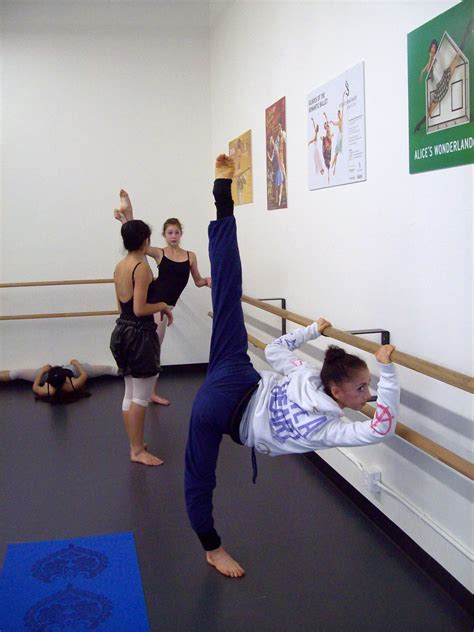 Exercise Styles 的图像结果