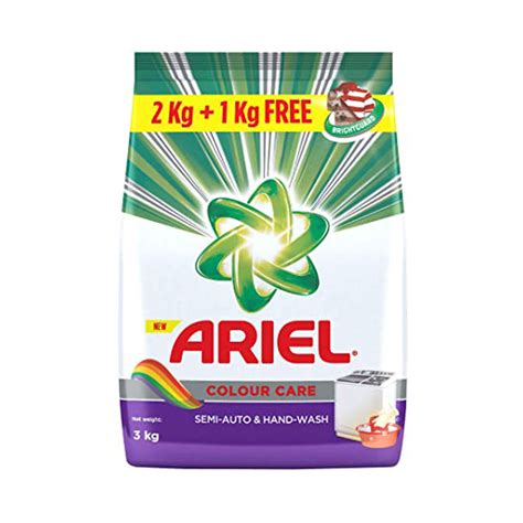 Image result for Ariel Washing Powder