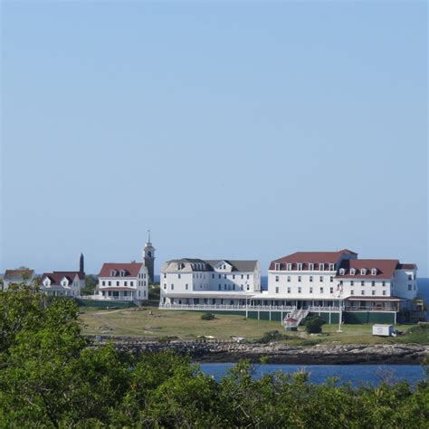 ISLES OF SHOALS (Portsmouth): Ce qu'il faut savoir pour votre visite ...