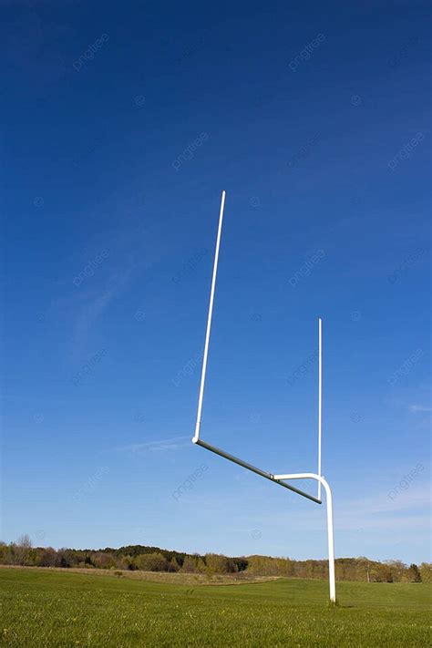 Field Goal Post Front View 的图像结果
