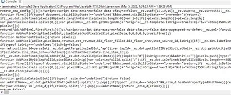 Image result for HTTP Request Module in Java