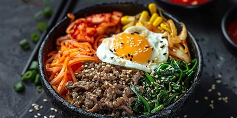 Korean Food 的图像结果