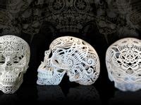 Image result for 3D Printer Examples