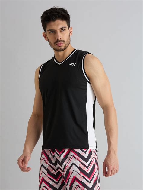 Gym Vest For Men India | Stringers, Sando & Tank Tops | Aesthetic ...