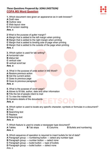 Image result for Computer Notepad MCQ Questions