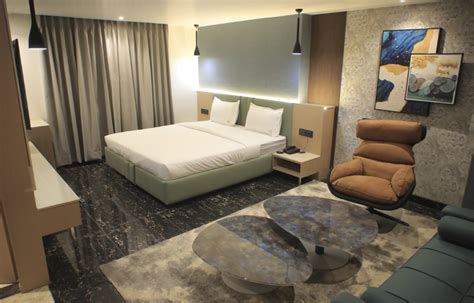 Hotel Orchard Bliss Hotel booking – Official website.