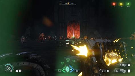 Doom: The Dark Ages Guide : Chapter 14 Walkthrough and Secrets - Spire ...