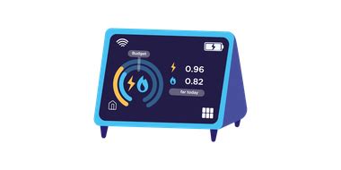Image result for Octopus Smart Meter
