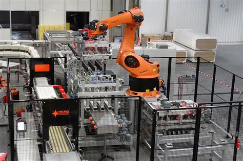 Robotic Packaging Systems 的图像结果